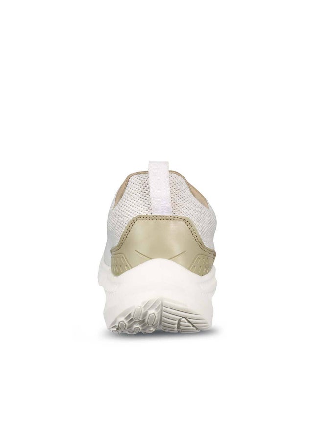 Vector X Weapon Running Shoes – Off White - UK 7 - Image 4